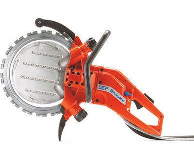 фото Гидравлический резчик Husqvarna K 3600