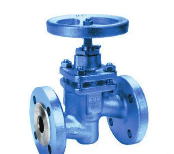 фото Клапан обратный поворотный Ду 50 - 1000 мм Ру 25 - 200 кгс