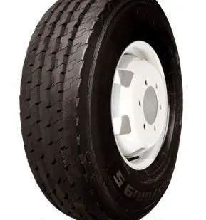 фото Автошина 265 70 R19.5 NT-202