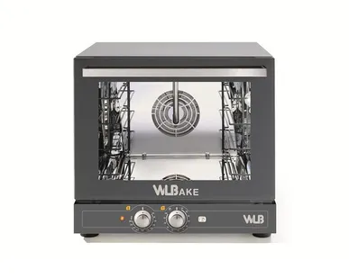 фото Конвекционная хлебопекарная печь WLBake V464MR