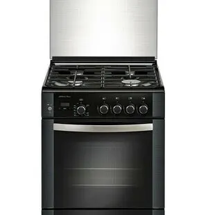 фото Плиты газовые