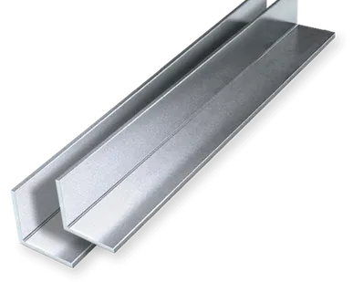 фото Уголок 45х45х4 ГОСТ 8509-93