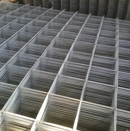 Фото №0 Сетка сварная 200х200х3мм (2х3м)