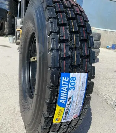 Фото №0 10.00-20 308 Annaite 18PR вед