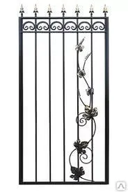 Фото №0 Калитка К-025, 940*1800мм