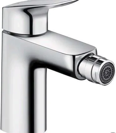 Фото №0 Смеситель для биде HANSGROHE Logis 71200000