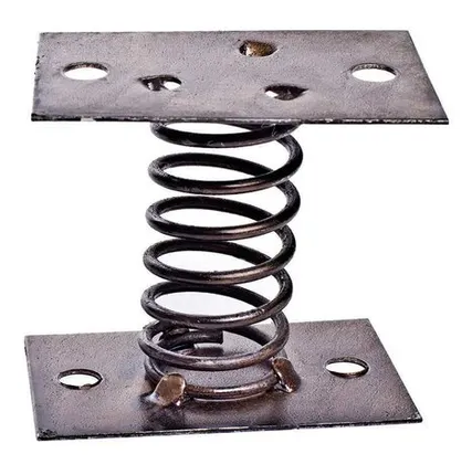 Фото №0 РОВЕН Виброизоляторы ДО