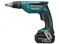 Фото №0 Аккумуляторный шуруповерт Makita BFS 451RFE