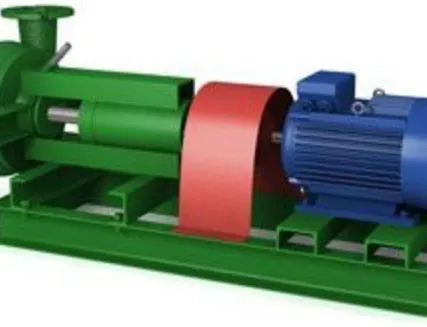 Фото №0 Насос ПБ 40/16 с дв в Екатеринбурге