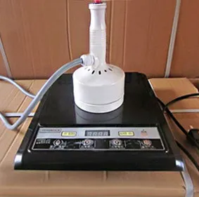 фото Индукционный запаиватель платинки GLF-500F FoodAtlas Pro