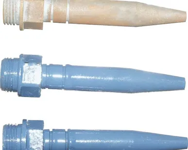 фото Сопло воздушное для инжекторных пистолетов старого образца 2 мм