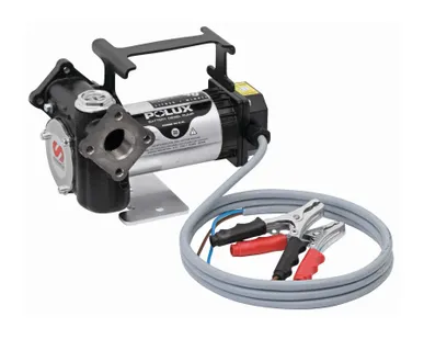 фото Насос для перекачки дизельного топлива, 12 В, 40 л /мин