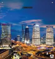 фото Газовые проточные водонагреватели GWH 10 Fonte Glass Metropoli