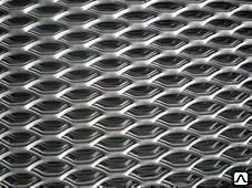 Фото №0 Лист ПВЛ оцинкованный 606