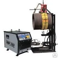 фото Установка плазменной резки УПР-151 "Трасса"