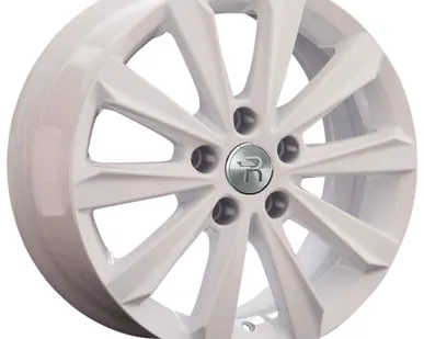 фото Колесный диск Replay VV117