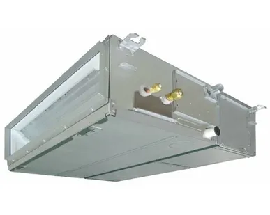 фото Канальный кондиционер Toshiba