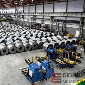 фото Производство промышленных дымоходов