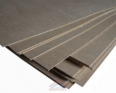 фото ДВП 2,44 х 1,22 м