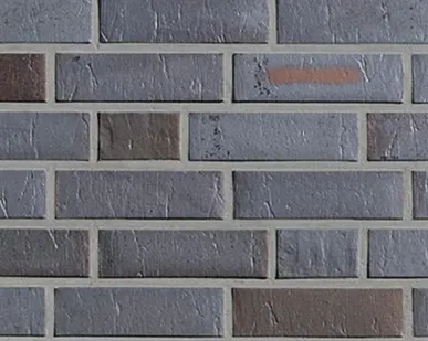 фото Клинкерная плитка Roben Manchester рельефная, 240*71*14 мм