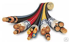 фото Кабель FTP Cat 5e 4x2x0,5