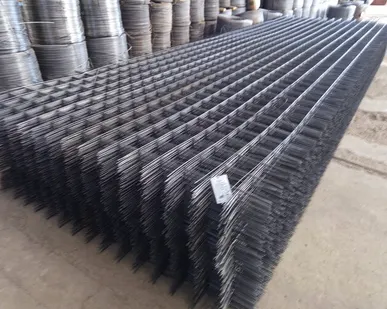 фото Сетка сварная дорожная/монолитная в ассортименте