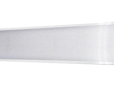 фото Накладной офисный светильник LC-NS-40-DW Призма