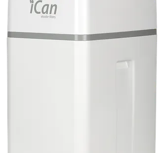 фото Компактный умягчитель воды iCan Compact S-1.2 с автоматикой Runxin