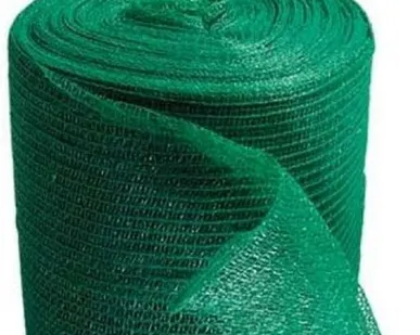 фото Сетка фасадная плотность 035 (4*50 м)