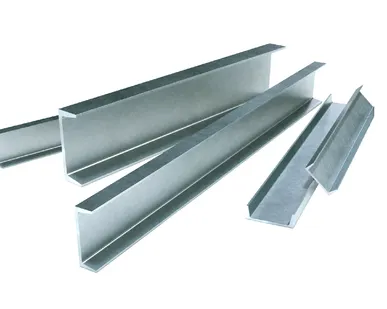 фото Швеллер алюминиевый 15 Швеллер алюминиевый, длина 6 м, марка АД31Т1