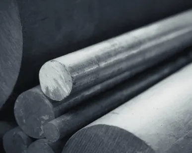 фото Круг 160 мм ст 30ХГСА ГОСТ 2590