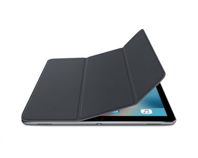 фото Кейс для iPad Apple Pro 12.9 Smart Cover Gray