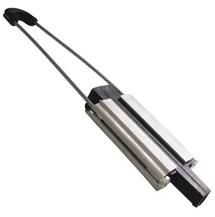 Фото №0 Зажим анкерный РА2200 95-120мм2 Импульс