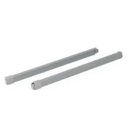 фото 9873 Продольный рейлинг для ящика Tango Box 500мм (L+R) DR.500