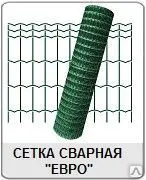фото Сетка сварная "Форти" 2000