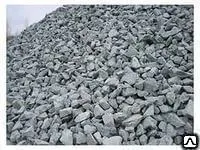 Фото №0 Щебень строительный, фракция 40-70 мм