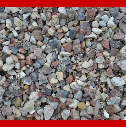 Фото №0 Щебень гравийный 3-40