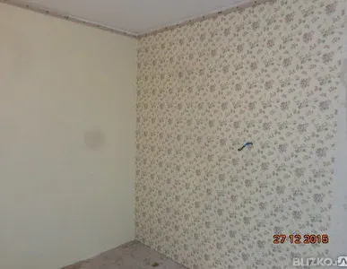 фото Поклейка обоев