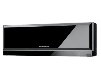 фото Сплит-система Mitsubishi Electric MSZ-EF 42 VEB (black)/ MUZ-EF 42 VE