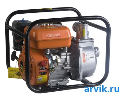 фото Мотопомпа Sturm! BP8761