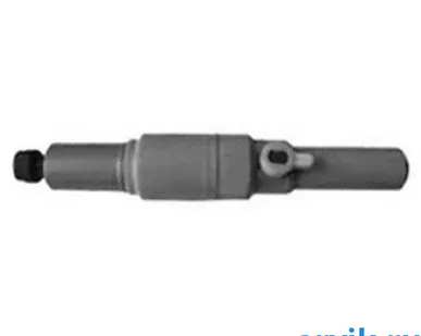 фото Шлифмашина цанговая (бормашина) прямая ПМЗ-34-150