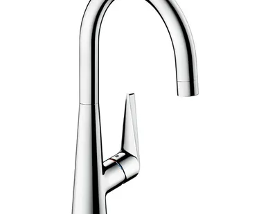 фото Смеситель для кухни Hansgrohe Talis S 260 72810000