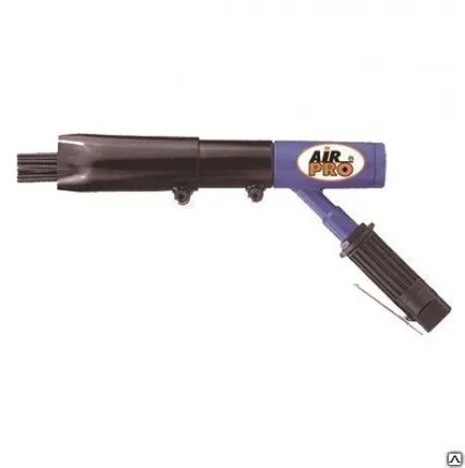 Фото №0 Молоток игольчатый AIRPRO SA7309 пистолетного типа