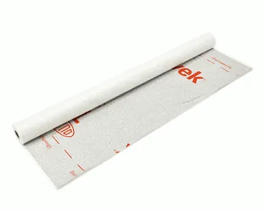 фото Супердиффузионная подкровельная мембрана Тайвек Soft