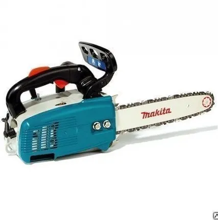 Фото №0 Бензопила Makita DCS3410TH-25