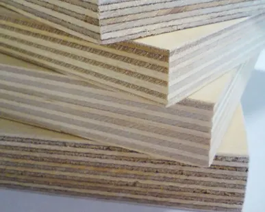 фото Фанера ФК 12 мм 1525х1525 мм СОРТ 2\2 ГОСТ 3916.1-96