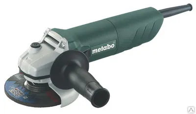 Фото №0 УШМ Metabo W 720-125