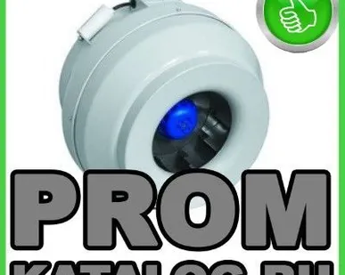 фото Вентиляторы NED