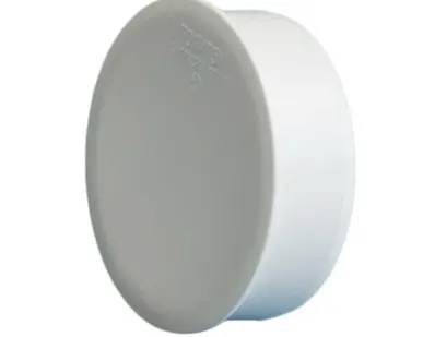 фото Заглушка бесшумная ПП 110 Политэк