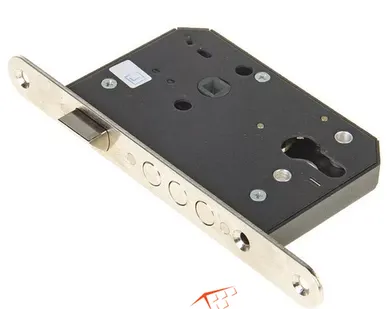 фото Замок врезной цилиндровый 3В4 402.0.0 без механизма